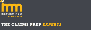 Martin Minett: The Claims Prep Experts