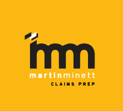 Martin Minett Claims Prep